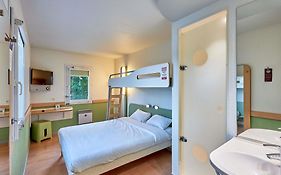 ibis budget Lisieux